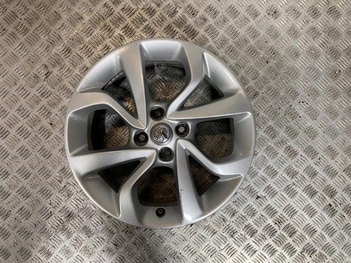 Vauxhall corsa 16 - vauxhall, 16"