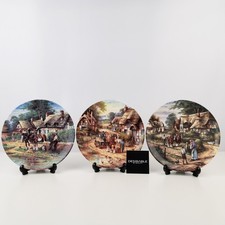 Wedgwood Country Days Set Of 3