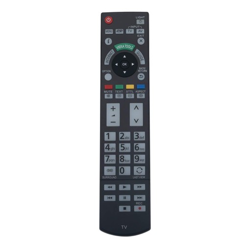 N2qayb000715 replaced remote - n2qayb000715,