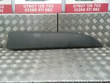 Vauxhall Vivaro 2900 Cdti