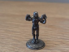 CAPTAIN CARROT CLARECRAFT