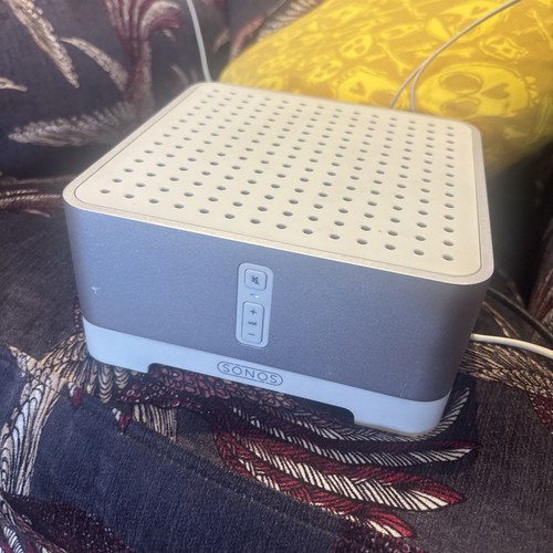 Sonos zp120 connect amp - sonos, zone