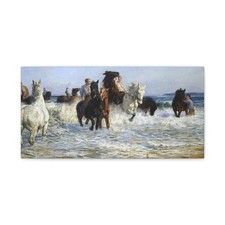 Lucy Kemp-Welch (1869-1958)