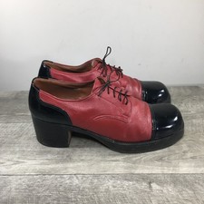 Vintage 70s KY Shoes Disco