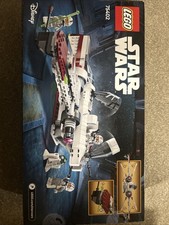 LEGO Star Wars: ARC-170