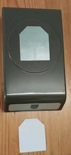 Stampin gift tag label - stampin',