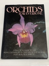 Over 200 Orchids For Everyone