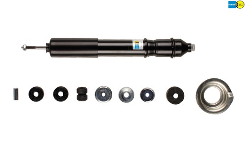 Rear shock absorber 124568 - rear, 19-124568