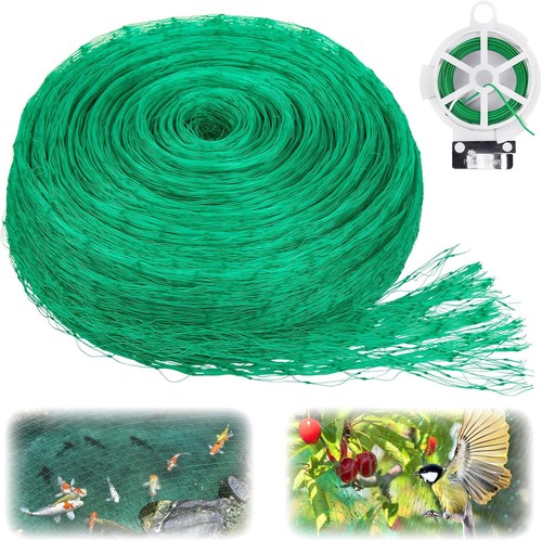 Garden net bird - m, m