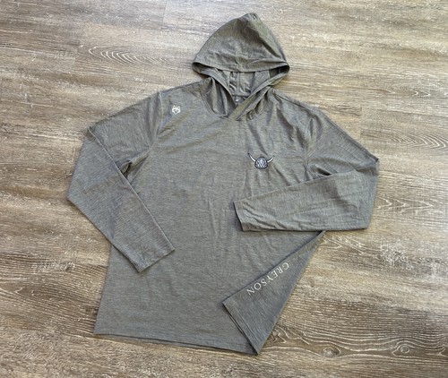 Greyson guide sport hoodie - greyson,