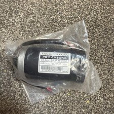 Freerider Luggie Mobility Scooter Electric Motor 120W PM11-0354 new never used