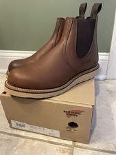Red Wing Heritage Chelsea