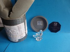 Swarovski  010002  A7639NR055000 Large  Butterfly