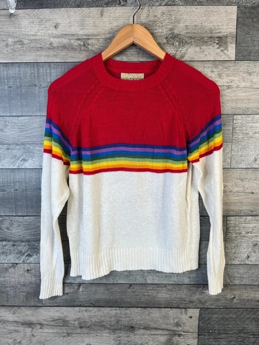 Wildfox jumper size - jumper,