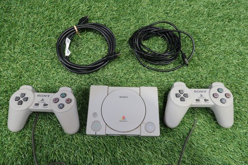 Sony playstation classic - sony,