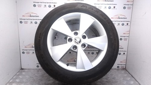 Octavia 2017 inch 5 - octavia,