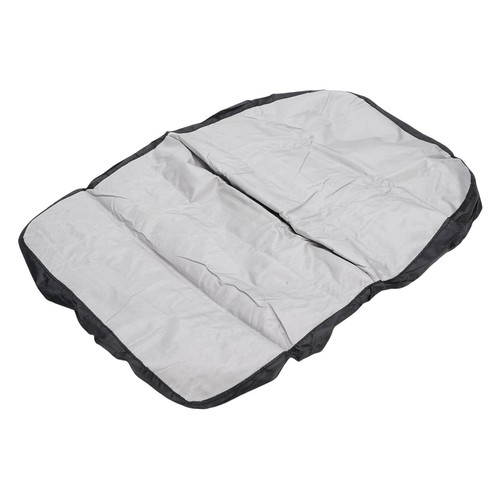 Forklift cover non slip riding - cover,