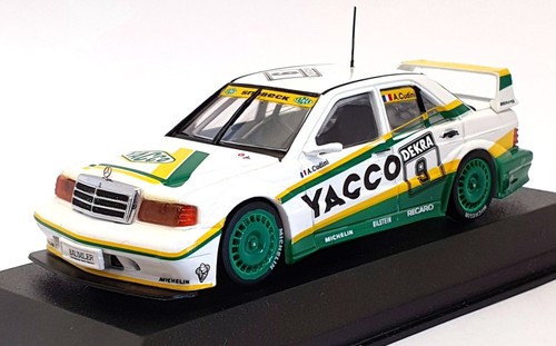 Minichamps scale 13112 - minichamps,
