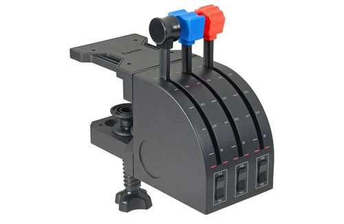 Logitech saitek pro flight - g,
