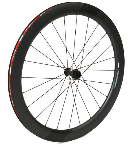 Vision disc front - sc, 55
