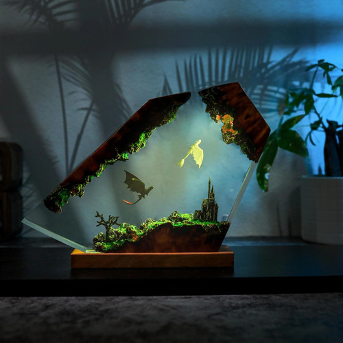 How train your dragon night - your,