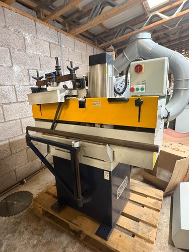 Used sedgwick head - 2,