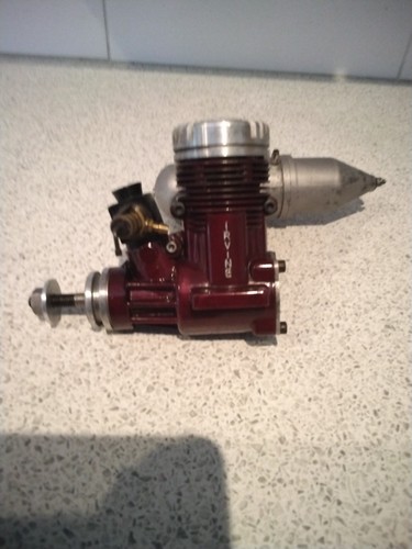 Irvine model aircraft - irvine,