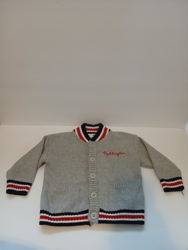 Paddington bear baby - gap, 100%