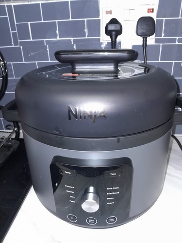 Ninja rice cooker - ninja,