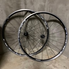 Shimano R500 clincher rim brake complete wheel