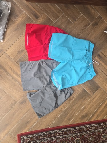 Pack mens swimming - pack, shorts