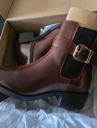 Schuh chelsea ankle boots - schuh,