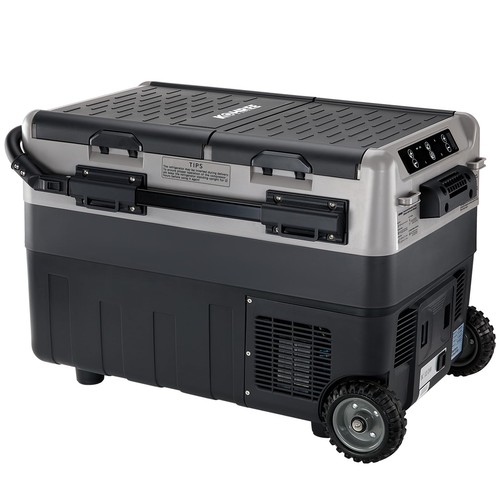 12v 42qt dual - dual, car