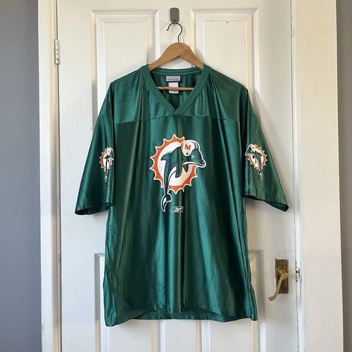 Vintage y2k reebok miami - y2k,