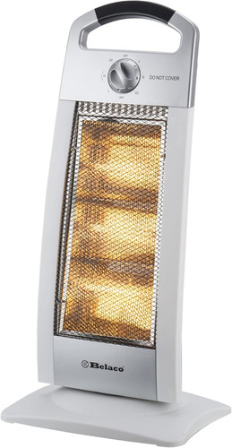 Bar halogen heater 1200w - 3,