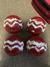 Aero Groove Bowls Size 3 Z