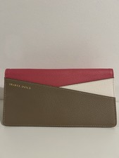 Travel Documents Organiser / Wallet / Purse Brand New With No Tags