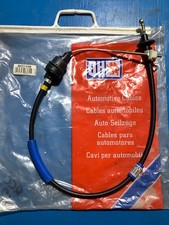 VAUXHALL CAVALIER ASCONA MK2 CLUTCH CABLE QH QCC1230      37