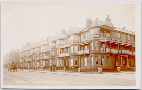 England kent margate lewis - uk,