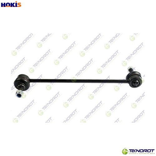 Linkcoupling rod stabiliser - rod,