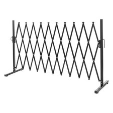 Expandable Barricade,Portable