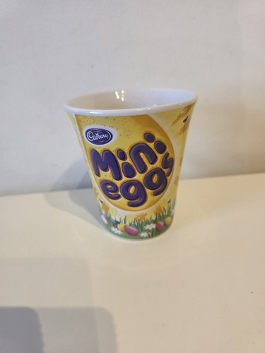Cadbury mini eggs - cadbury,