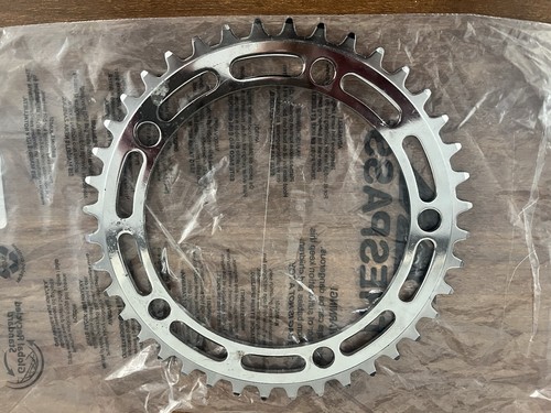 Old school bmx 40t ally - school,