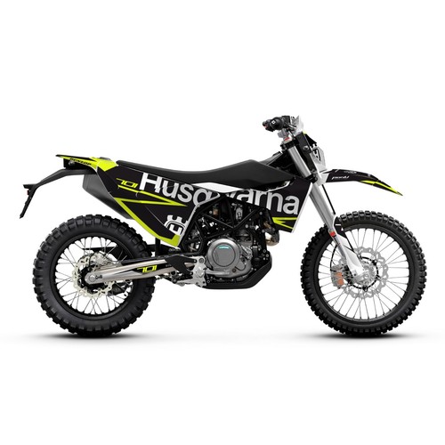 Fit husqvarna 701 - husqvarna, 2016-2024