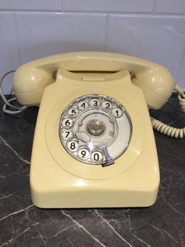 Vintage gpo british - gpo, bt
