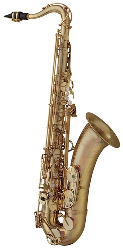 Yanagisawa tenor sax - yanagisawa,