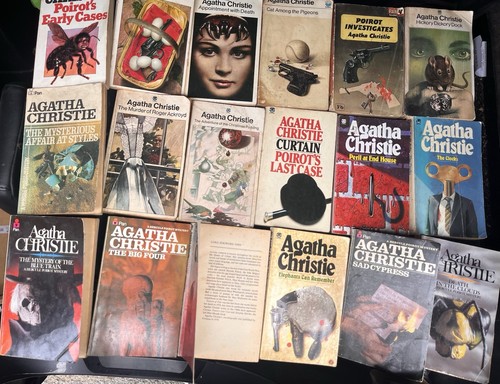 Collection vintage 60s - collection,