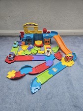 Vtech Toot Toot Drivers Repair