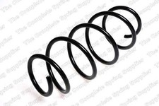 Suspension Coil Spring Front