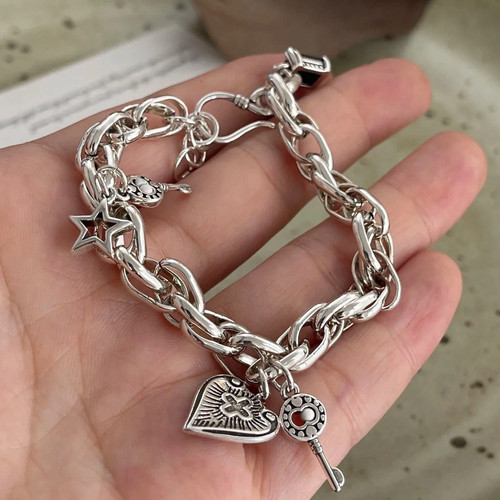 100 solid 925 sterling - 100%,